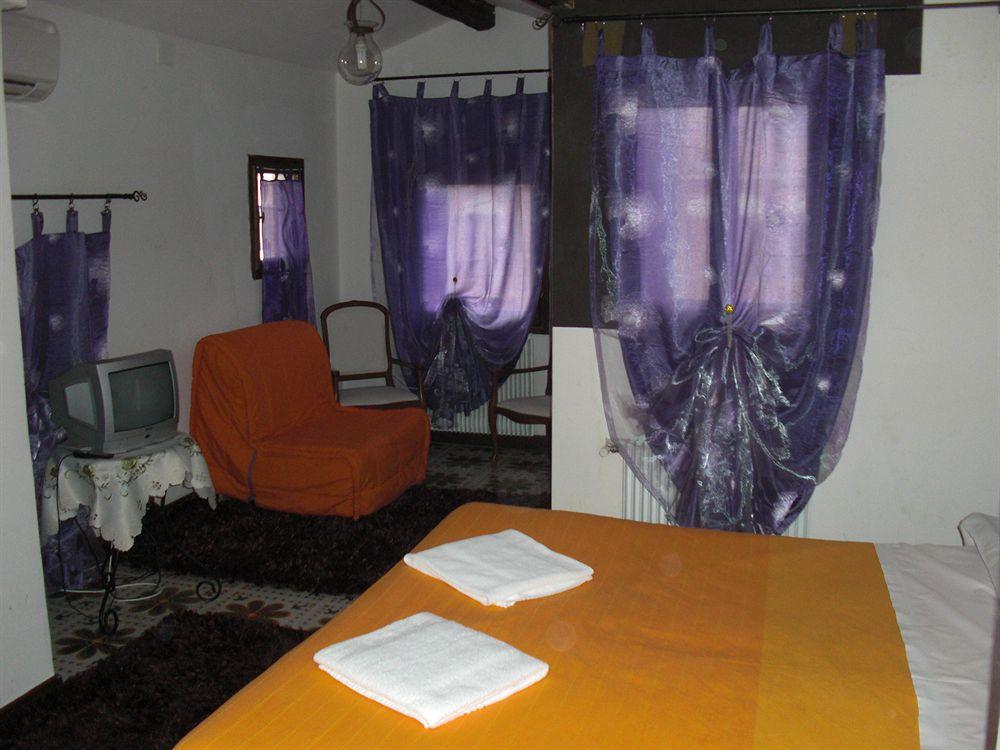 Ca' Contarini 3026 Veneza Exterior foto