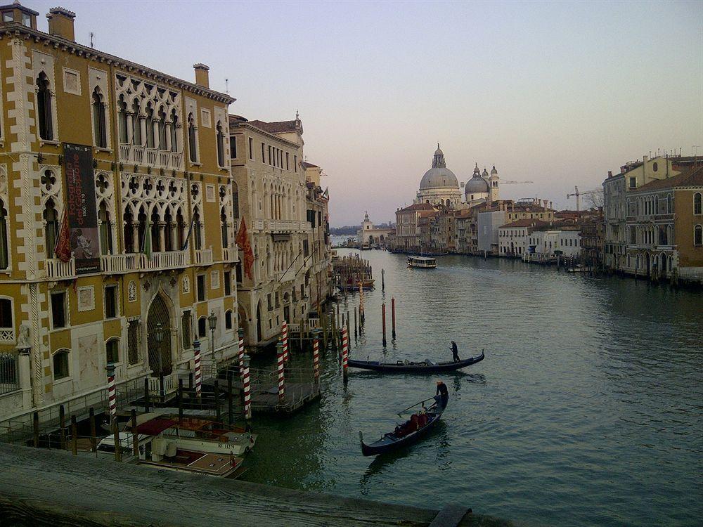 Ca' Contarini 3026 Veneza Exterior foto