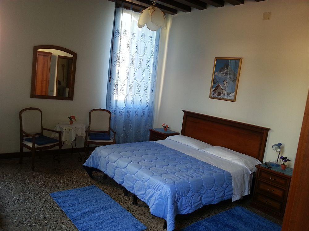 Ca' Contarini 3026 Veneza Exterior foto