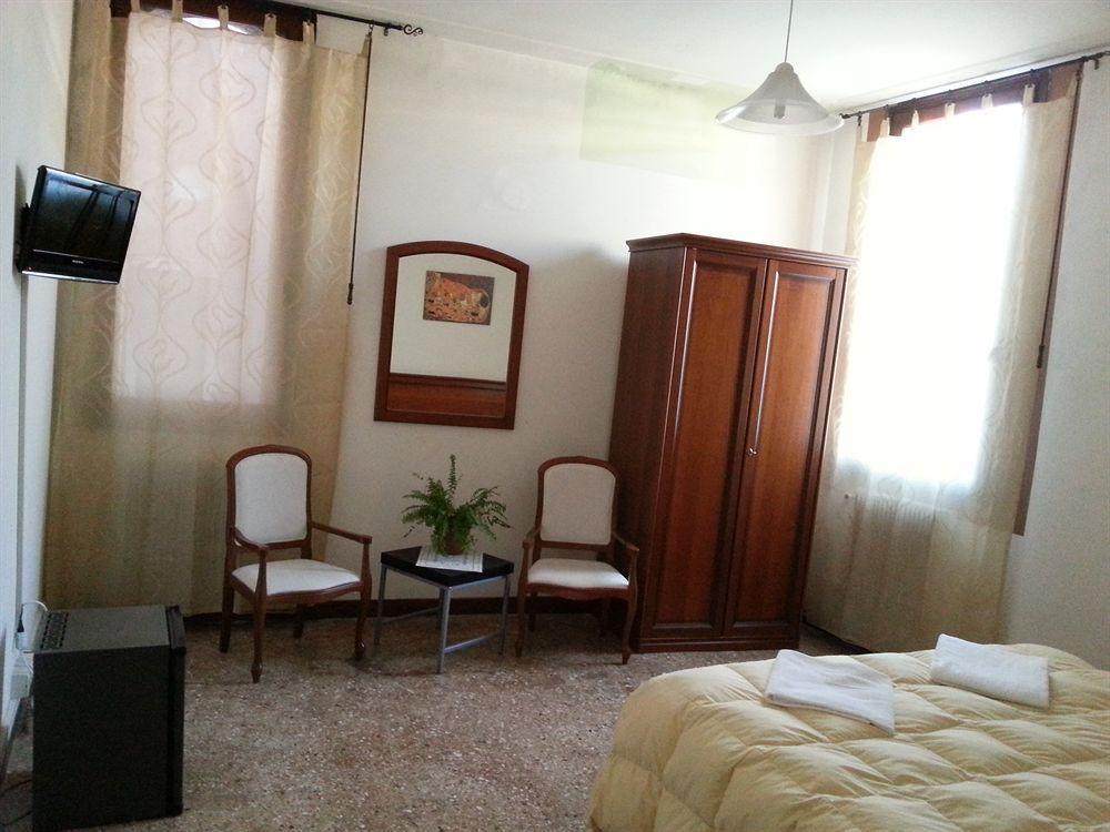 Ca' Contarini 3026 Veneza Exterior foto