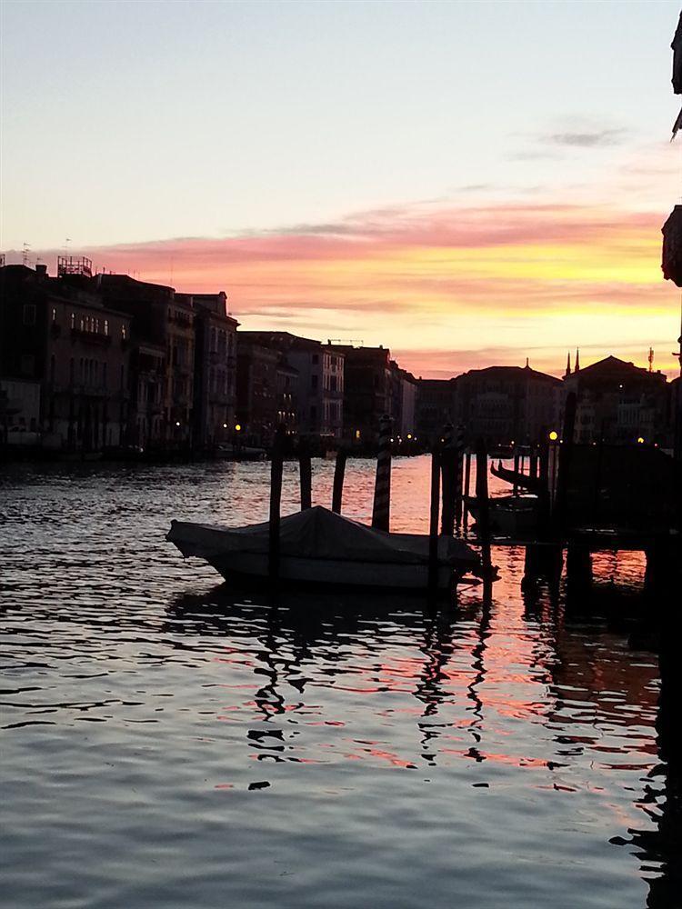 Ca' Contarini 3026 Veneza Exterior foto