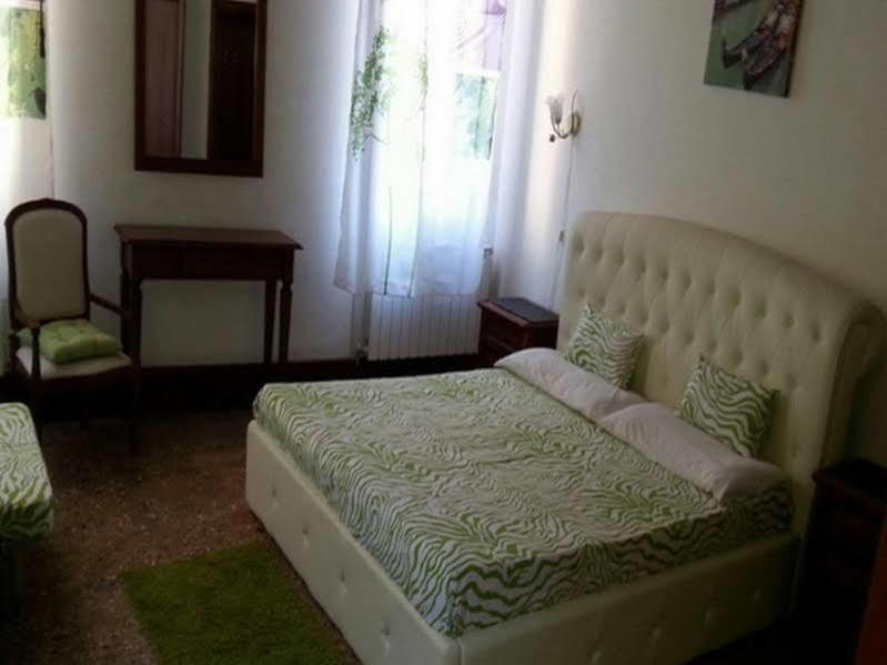 Ca' Contarini 3026 Veneza Exterior foto