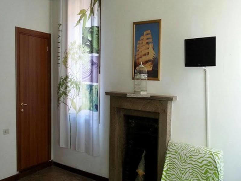 Ca' Contarini 3026 Veneza Exterior foto